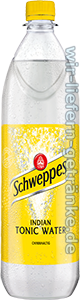 Schweppes Indian Tonic Water