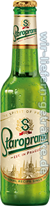 Staropramen Lager 6er-Pack