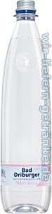 Bad Driburger Naturell