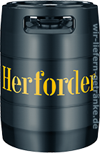 Herforder Pils