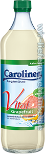 Carolinen Vital Grapefruit