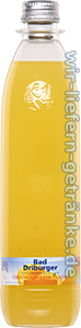 Bad Driburger Orangenlimonade
