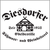 Diesdorfer